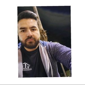 Meet your Posher, Jose